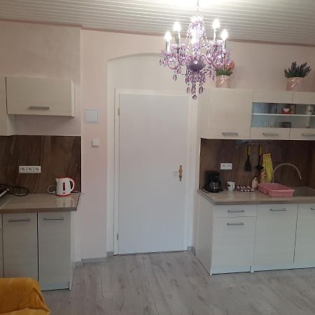 Ferienwohnung Fantasy Karlsbad Exterior foto