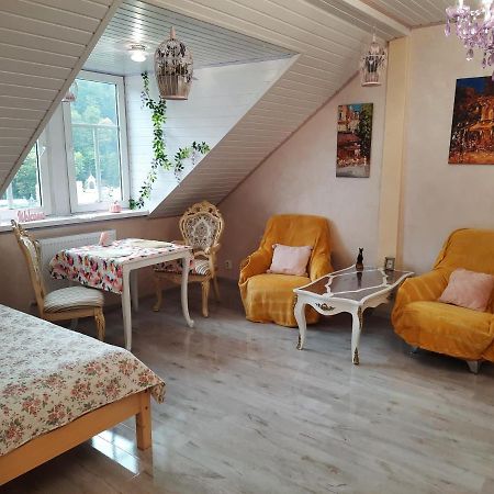 Ferienwohnung Fantasy Karlsbad Exterior foto