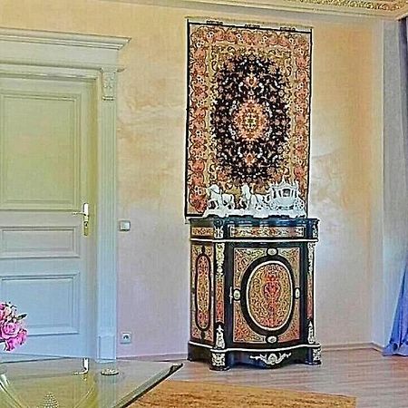 Ferienwohnung Fantasy Karlsbad Exterior foto
