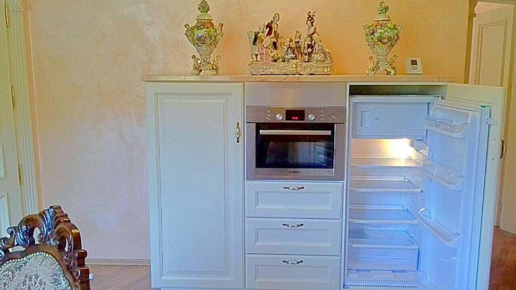 Ferienwohnung Fantasy Karlsbad Exterior foto
