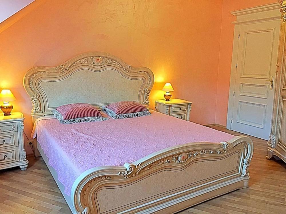 Ferienwohnung Fantasy Karlsbad Exterior foto