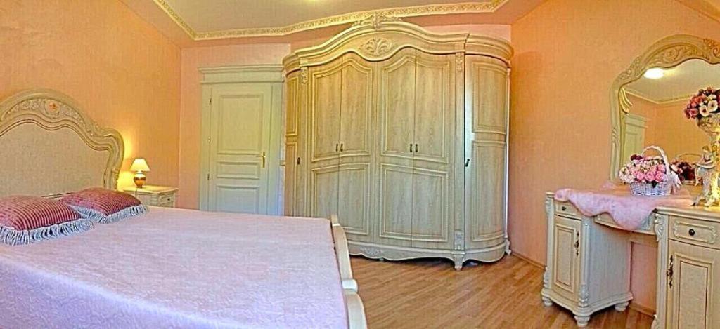 Ferienwohnung Fantasy Karlsbad Exterior foto