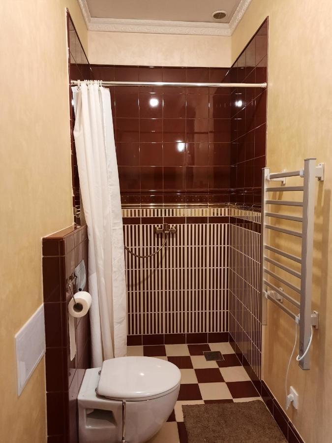 Ferienwohnung Fantasy Karlsbad Exterior foto