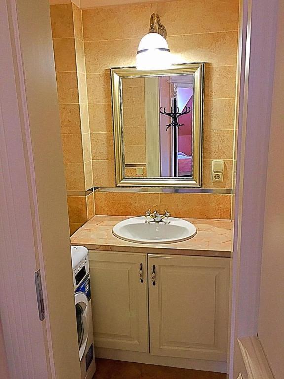 Ferienwohnung Fantasy Karlsbad Exterior foto