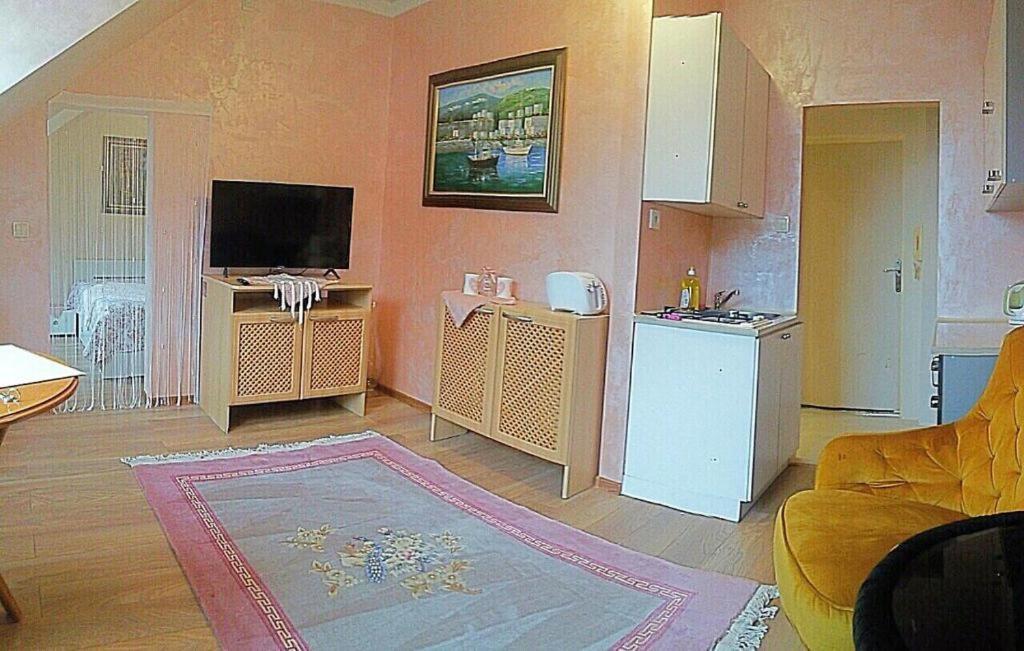 Ferienwohnung Fantasy Karlsbad Exterior foto