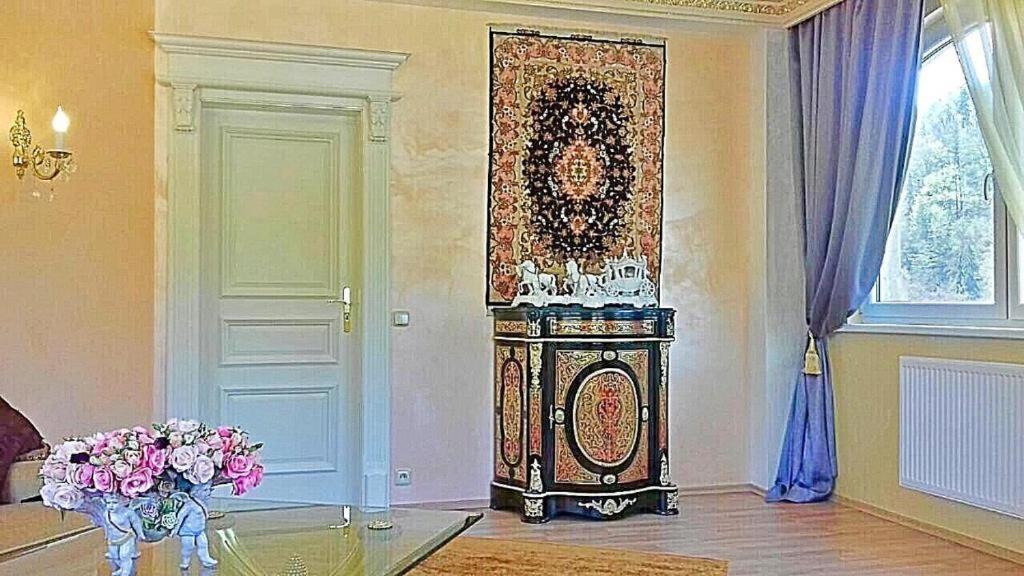 Ferienwohnung Fantasy Karlsbad Exterior foto
